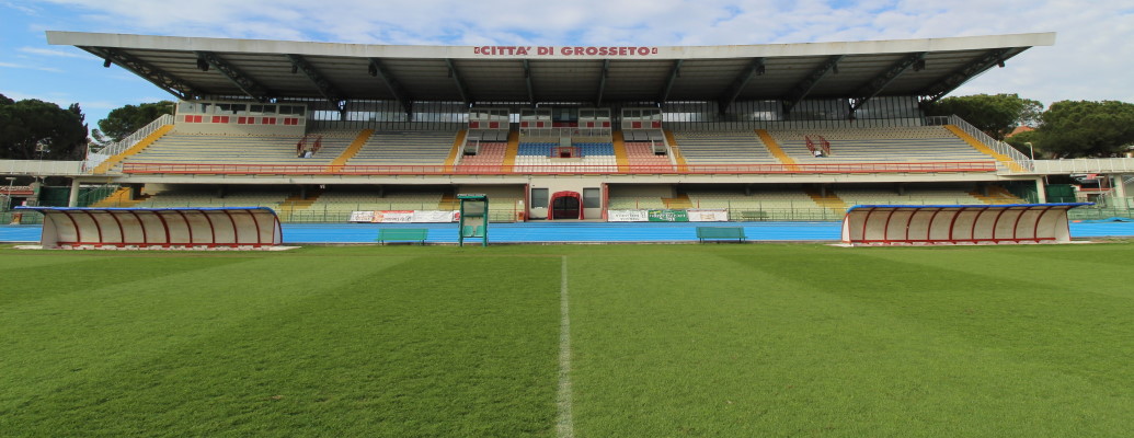 Atletica Grosseto Banca Tema