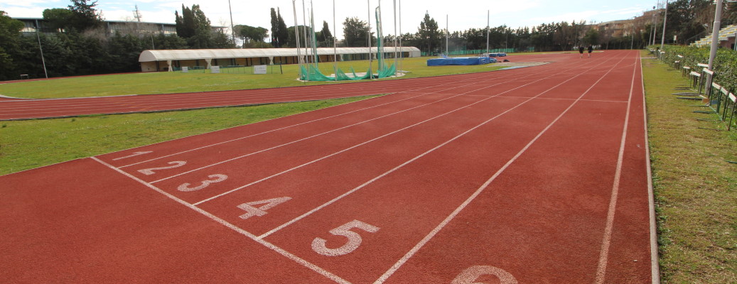 Atletica Grosseto Banca Tema