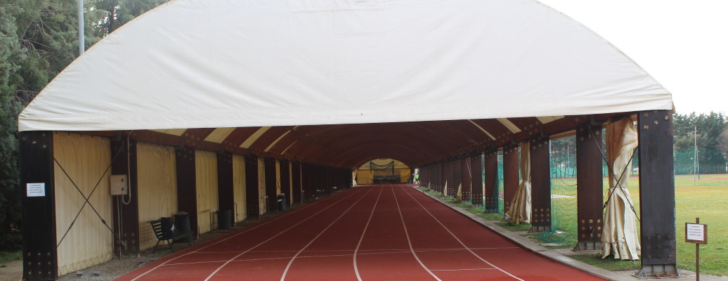 Atletica Grosseto Banca Tema