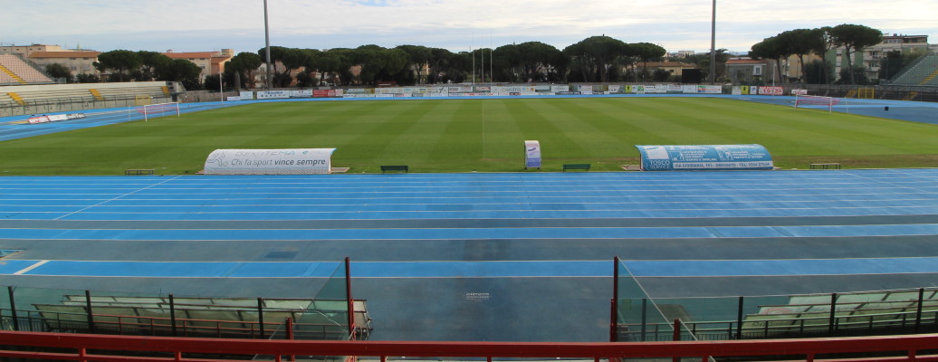 Atletica Grosseto Banca Tema