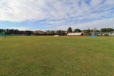 Atletica Grosseto Banca Tema - Gli Impianti